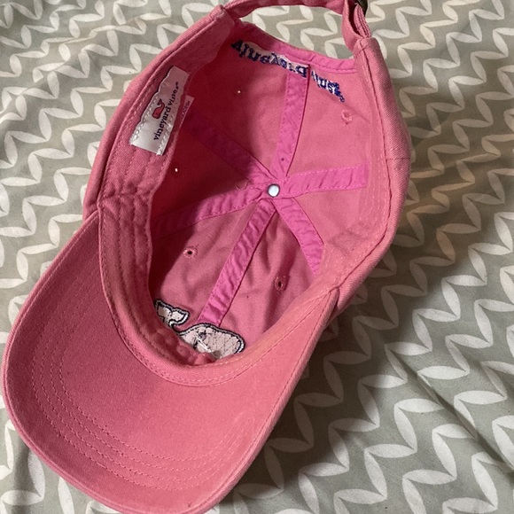 Vineyard vines hat - Picture 3 of 6